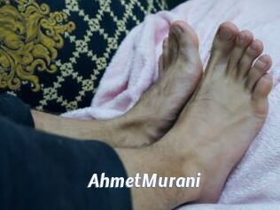 AhmetMurani