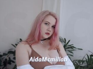 AidaMcmillan