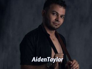 AidenTaylor