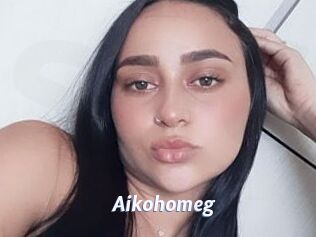Aikohomeg