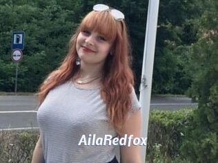 AilaRedfox