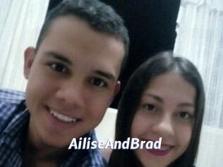 AiliseAndBrad Sexe amateur contributions