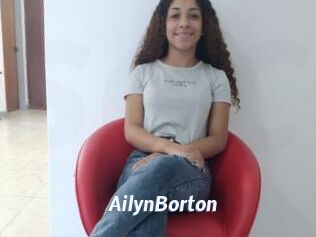 AilynBorton Sexe amateur contributions