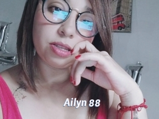 Ailyn_88 Sexe amateur contributions