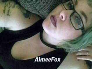 AimeeFox