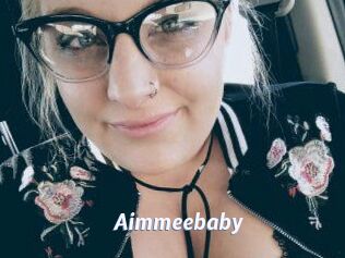 Aimmeebaby