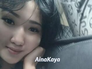 AinaKaya