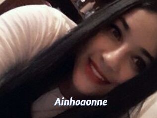 Ainhoaonne