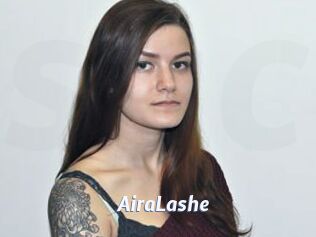 AiraLashe