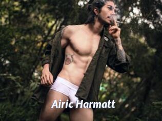 Airic_Harmatt Sexe amateur contributions