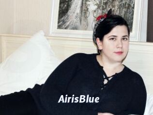 AirisBlue