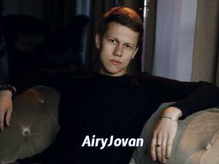 AiryJovan