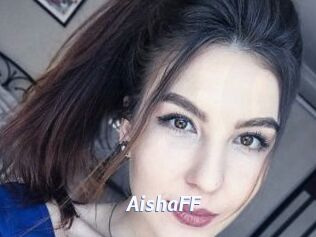 AishaFF Sexe amateur contributions