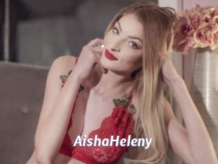 AishaHeleny Sexe amateur contributions