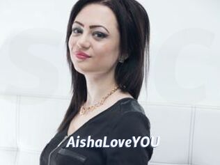 AishaLoveYOU