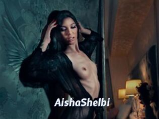 AishaShelbi