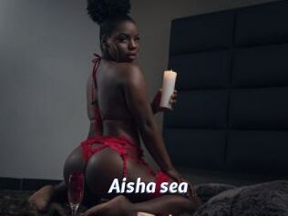 Aisha_sea
