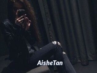 AisheTan