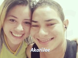 AkariJoe Sexe amateur contributions