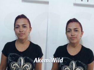 AkemiWild