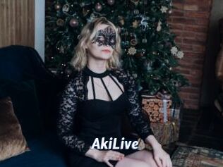 AkiLive