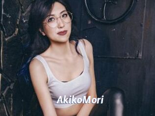 AkikoMori Sexe amateur contributions