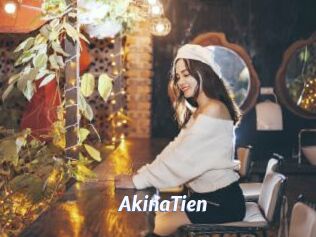 AkinaTien