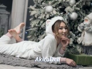 AkiraDen