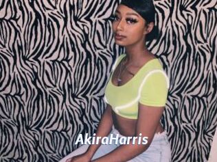 AkiraHarris