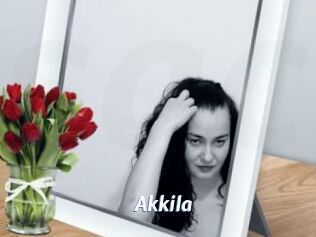 Akkila