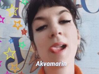 Akvamarin