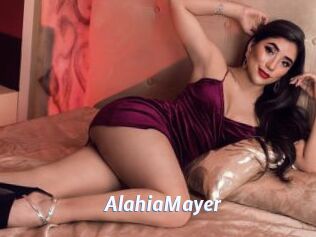 AlahiaMayer
