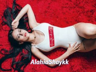 AlahiaShaykk