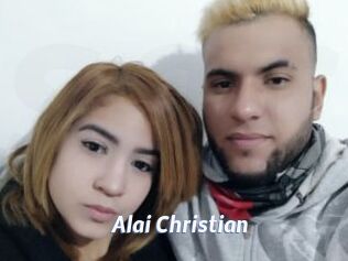 Alai_Christian