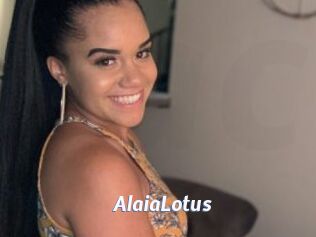 AlaiaLotus