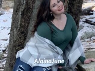 AlainaJune