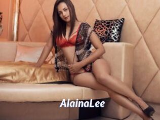AlainaLee