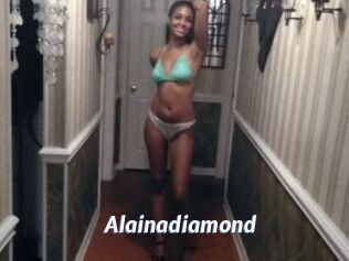 Alainadiamond