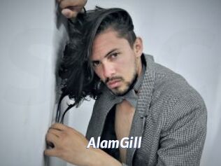 AlamGill Sexe amateur contributions