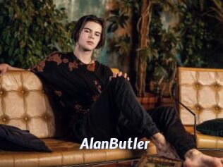 AlanButler