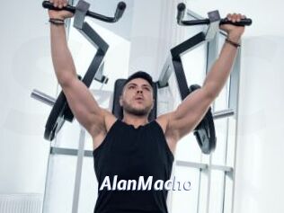 AlanMacho Sexe amateur contributions