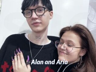 Alan_and_Aria Sexe amateur contributions