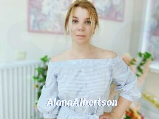 AlanaAlbertson
