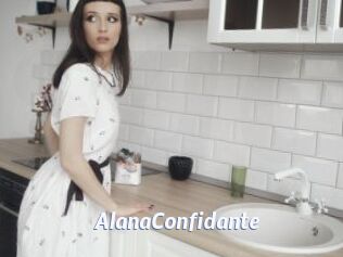 AlanaConfidante Sexe amateur contributions
