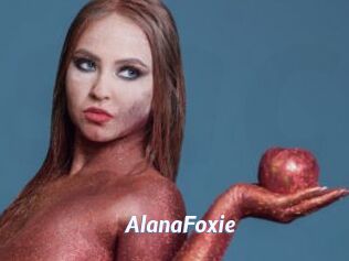AlanaFoxie