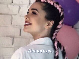 AlanaGrays
