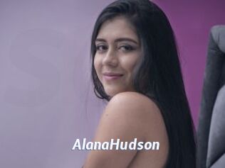 AlanaHudson