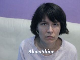AlanaShine