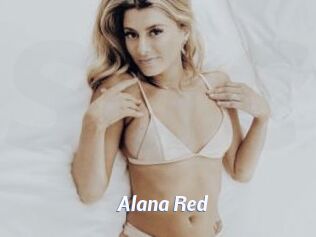 Alana_Red Sexe amateur contributions