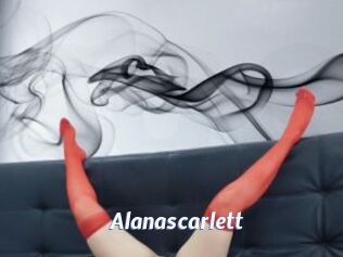 Alanascarlett